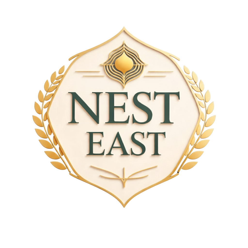 View Point Residency by Nest East